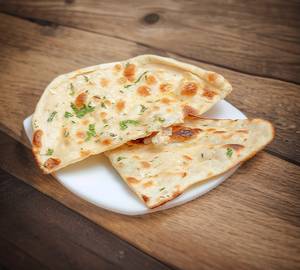 Butter Naan