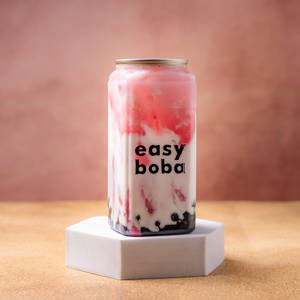 Cranberry Yogurt Smoothie