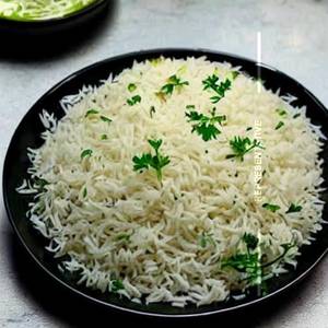 Steam Rice