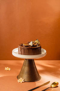 Signature Chocolate Truffle (500 Grams)
