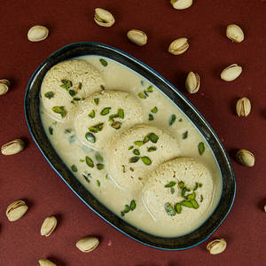Gud Rasmalai (o)