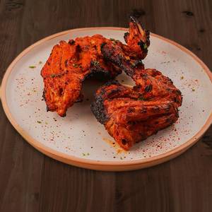 Tandoori Chicken [1 Piece]