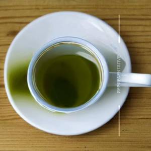 Green Tea