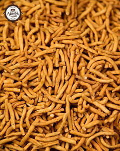 Garlic Sev (180gms)