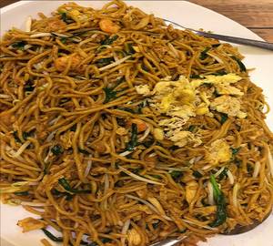 Egg Noodles(எக் நூடுல்ஸ்)
