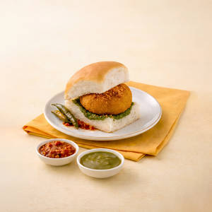 Vada Pav