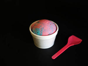 Bubble Gum Ice Cream