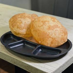 Extra Paneer Bhature