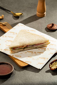 Bomabay Club Sandwich