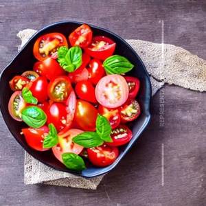 Tomato Salad