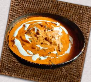 Champran Chicken Punjabi