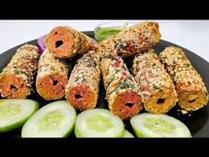 Dilruba Kebab