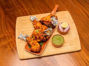 Tandoori Chicken (full)