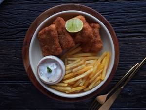 Fish & Chips