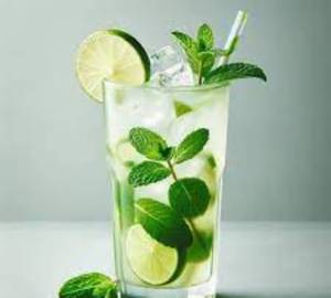 Mint mojito