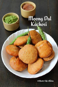 Dal Kachori