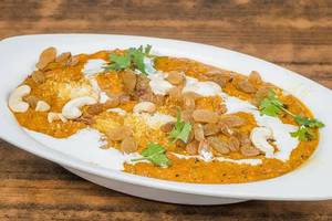 Special Balaji Butter Masala