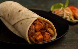 Achari Chaap Roll