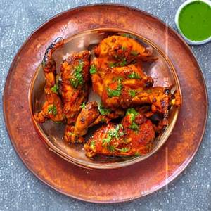 Tandoori Chicken