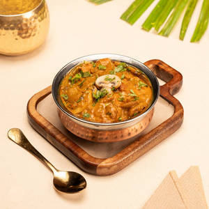Kadai Mushroom