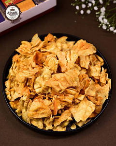 Chatpati Papdi (180gms)