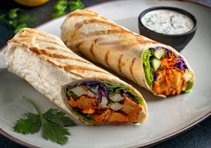Khalifa Chaap Roll