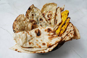 Assorted Bread Basket