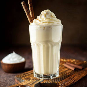Vanilla Shake