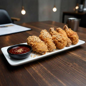 Fried Chicken 5 Pcs