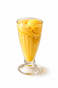 Mango Smoothie