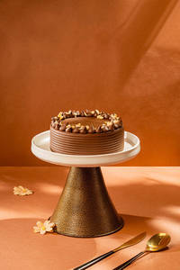 55% Belgian Chocolate Ganache (500 Grams)