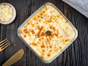 Beef Bolognese Lasagne
