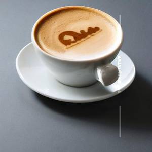 Cafe Latte