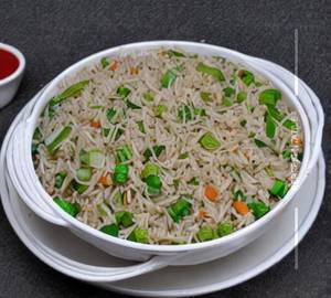 Veg Fried Rice