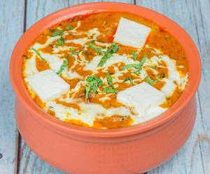 Paneer Butter Madesdar