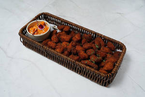 Chicken Popcorn