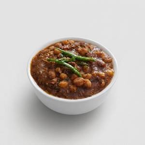 Extra Chole Sabji
