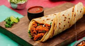 Maxican Chicken Roll
