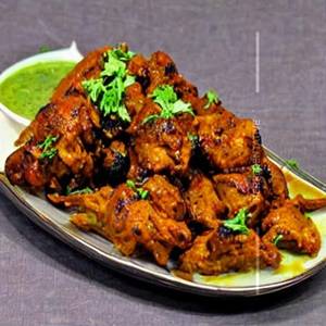 Nizami Chicken