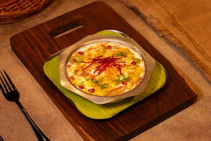 Dahi Papdi
