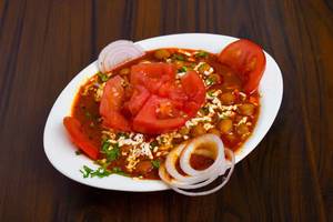 Chana Masala