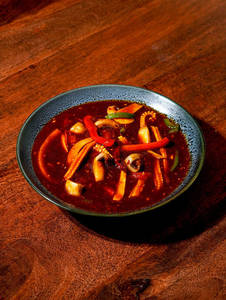 Shanghai Veg