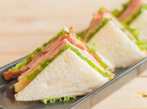Veg Sandwich