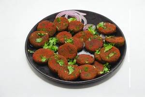 Hara Bhara Kabab