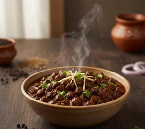 Chana Masala