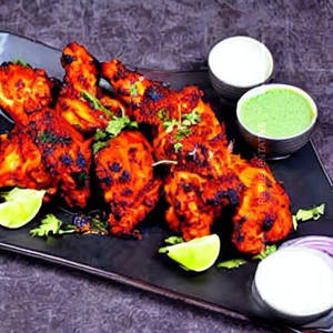 Tandoori Chicken