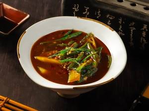 Cantonese French Beans