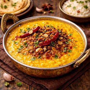 Dal Tadka