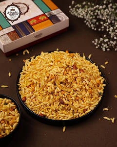 Bhel Mixture (180gms)