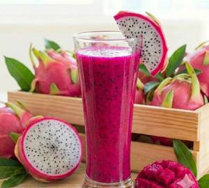 Dragon Fruit